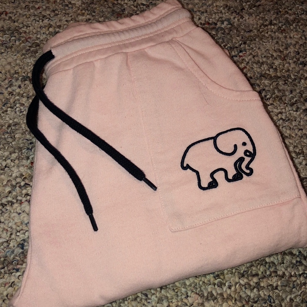 Ivory Ella Joggers